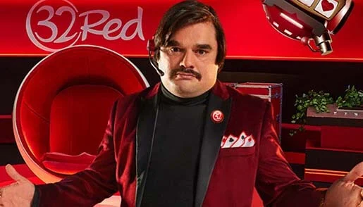 32Red Casino Player Reviews